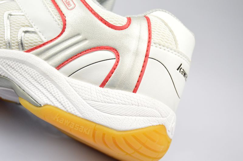 Chaussures de Badminton homme - Ref 843164 Image 14