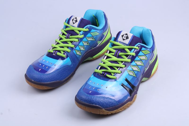 Chaussures de Badminton uniGenre - Ref 845837 Image 15