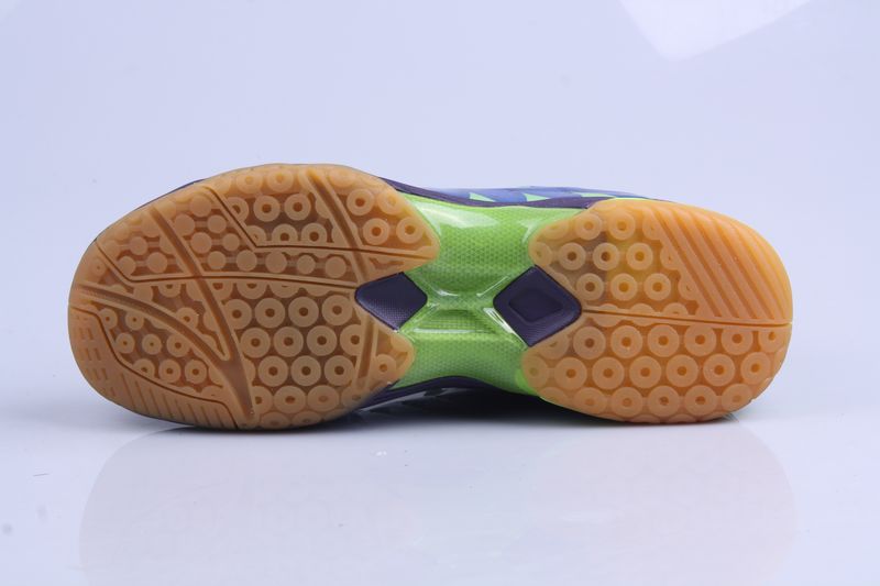 Chaussures de Badminton uniGenre - Ref 845837 Image 7