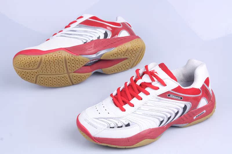 Chaussures de Badminton homme - Ref 842551 Image 12
