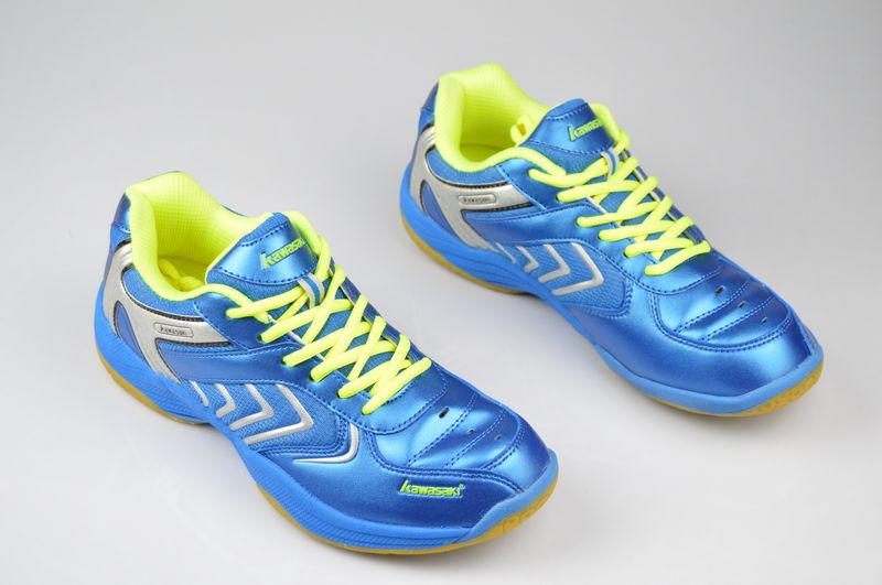 Chaussures de Badminton homme - Ref 843164 Image 33