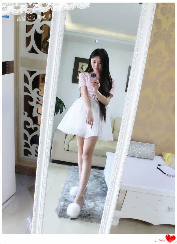 Extension cheveux - Ref 225737 Image 13