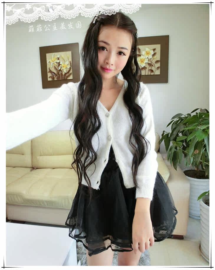 Extension mèches - Ref 219335 Image 32