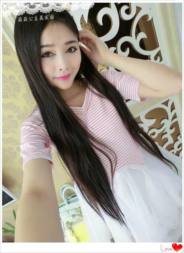 Extension cheveux - Ref 225737 Image 12