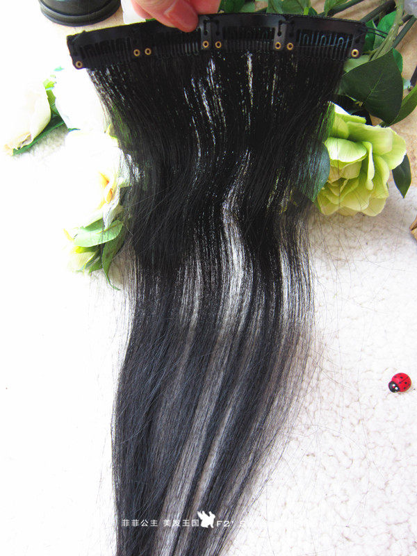Extension cheveux - Ref 219002 Image 15