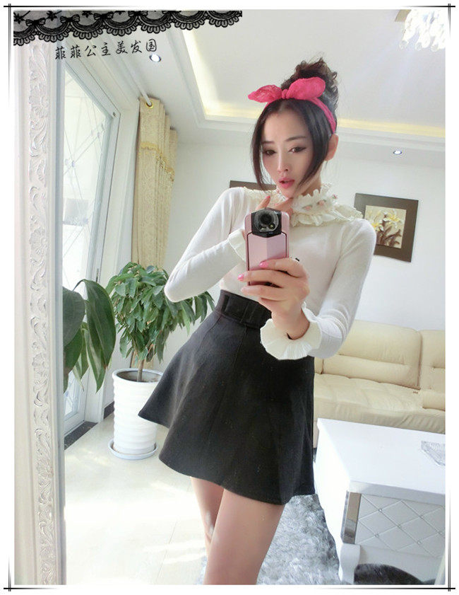 Extension cheveux - Chignon - Ref 229566 Image 11