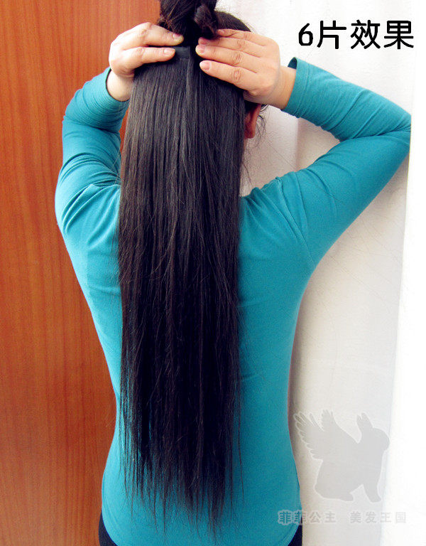 Extension cheveux - Ref 219002 Image 19