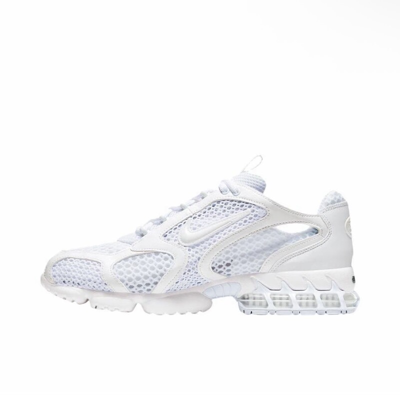 Nike Air Zoom Spiridon Cage 2 Low-Top Running Shoes Cj1288-100 Dongxie Warehouse Nike Air Zoom Spiridon Cage 2 Low-Top Running Shoes Cj1288-100 Dongxie Warehouse