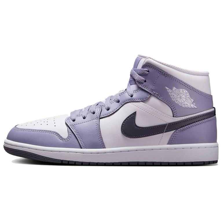 Jordan Comfortable and Versatile Non-Slip and Wear-Resistant Retro Basketball Shoes for Men in White and Purple Dq8426-145 Jordan Comfortable and Versatile Non-Slip and Wear-Resistant Retro Basketball Shoes for Men in White and Purple Dq8426-145