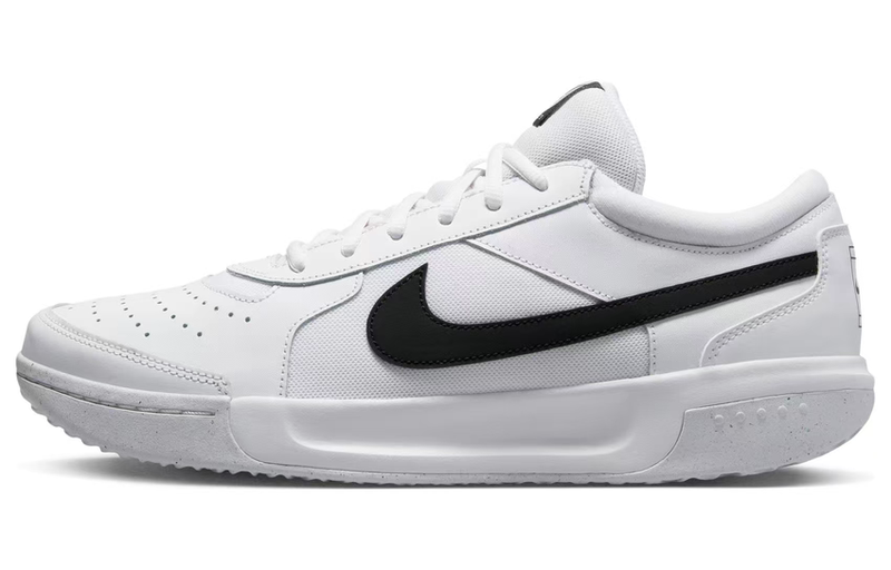 Nike Court Lite 3 Zoom Non-Slip and Wear-Resistant Low-Top Shoes Dv3258-101 Nike Court Lite 3 Zoom Non-Slip and Wear-Resistant Low-Top Shoes Dv3258-101