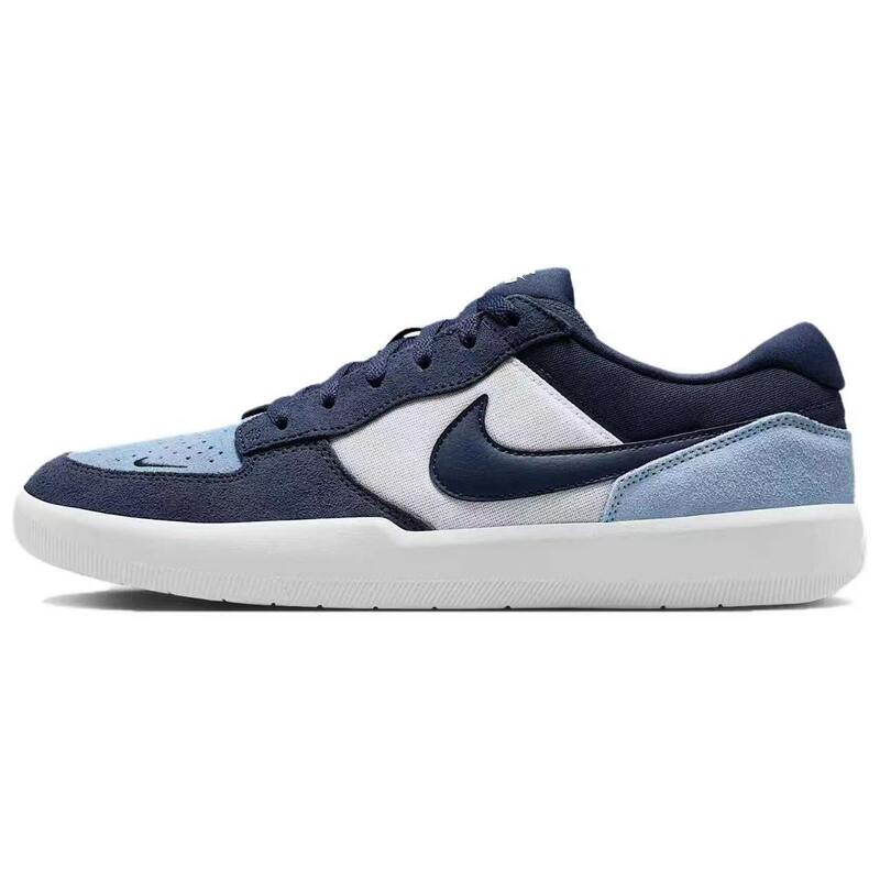 Nike Sb Force 58 Comfortable, Durable, Breathable, Low-Top Sneakers Dv5477-404 Nike Sb Force 58 Comfortable, Durable, Breathable, Low-Top Sneakers Dv5477-404