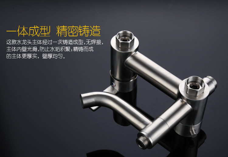 Смеситель для душа 304不锈钢大淋浴花洒套装淋浴器浴室卫生间拉丝水龙头增压冷热 OTHER