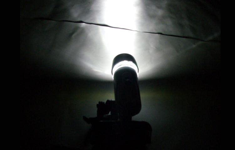 Eclairage pour vélo - Ref 2397980 Image 28