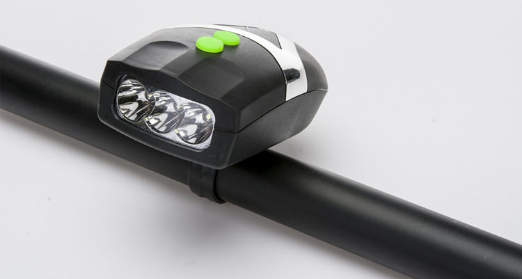 Eclairage pour vélo - Ref 2400909 Image 31