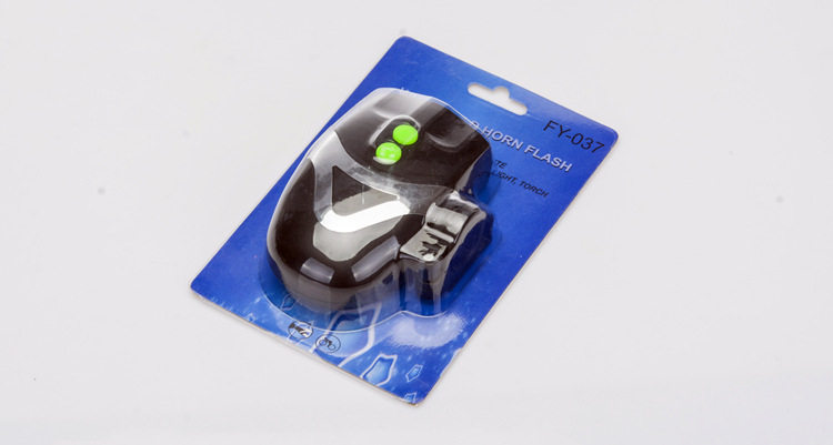 Eclairage pour vélo - Ref 2400909 Image 22