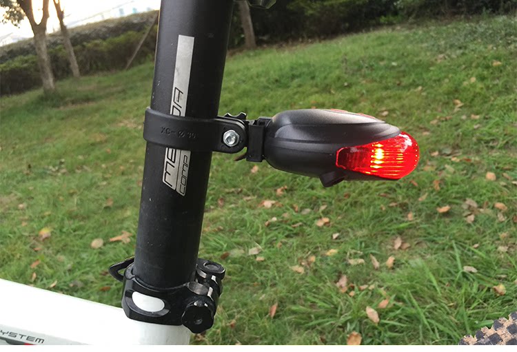 Eclairage pour vélo - Ref 2401229 Image 24