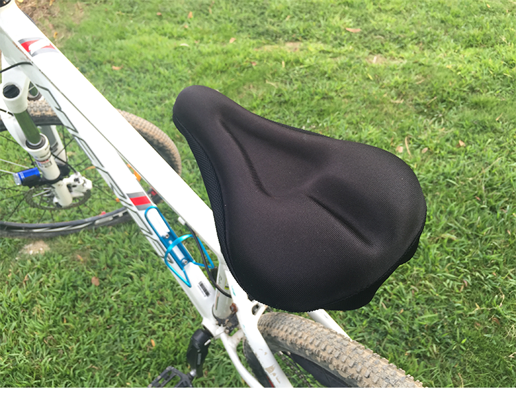 Selle de vélo Mountain Bike - Ref 2356432 Image 23