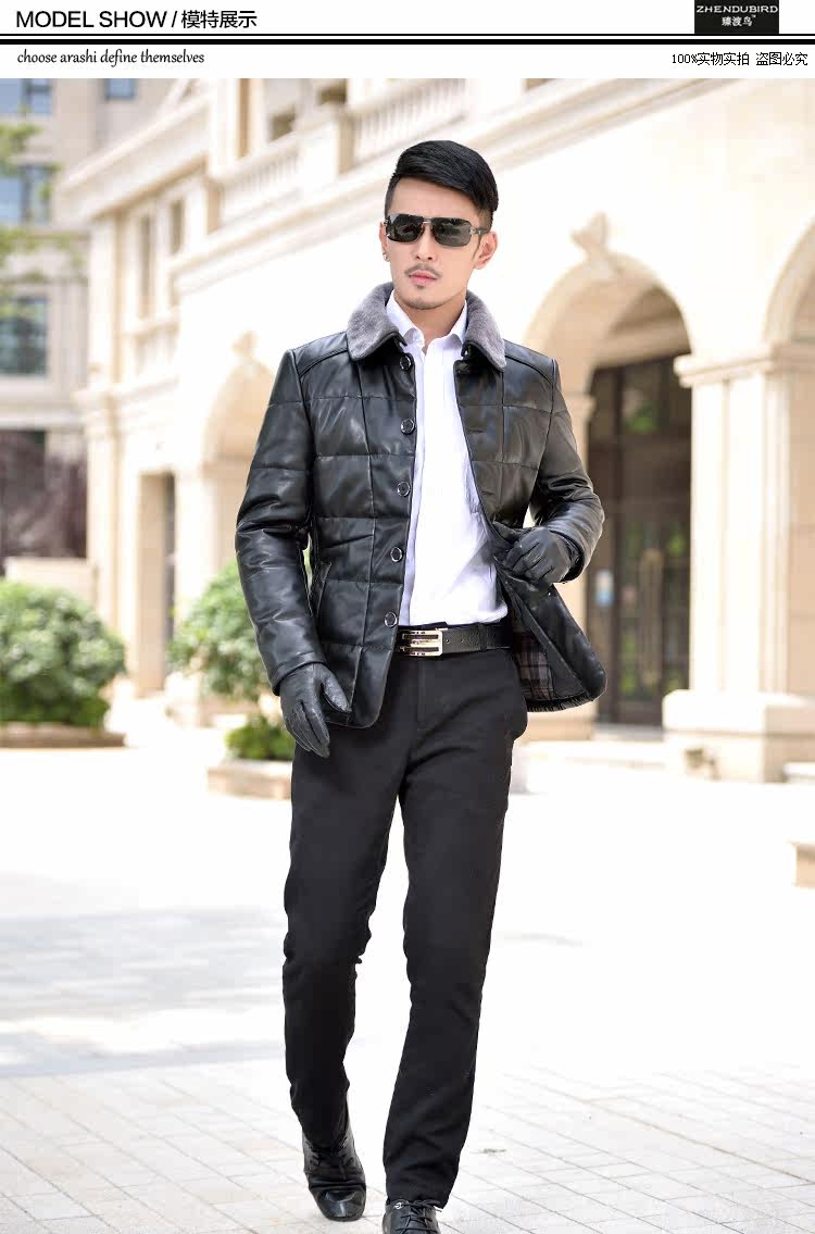 Blouson homme   OTHER - Ref 3122414 Image 21