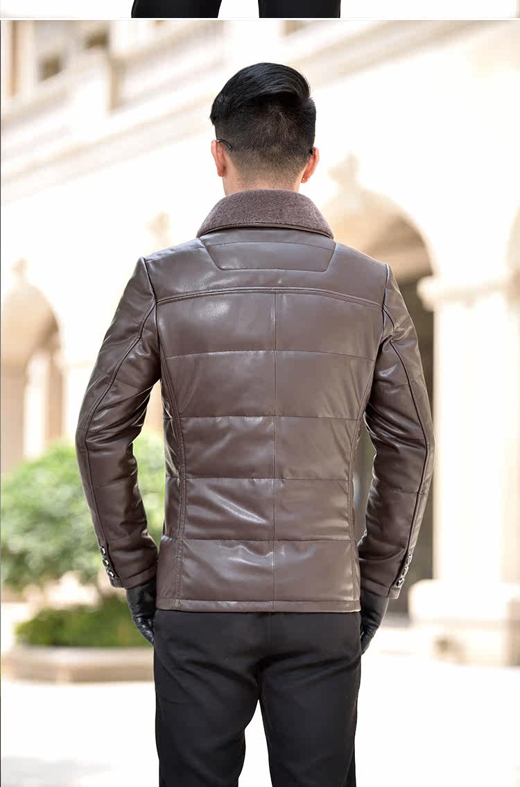 Blouson homme   OTHER - Ref 3122414 Image 27