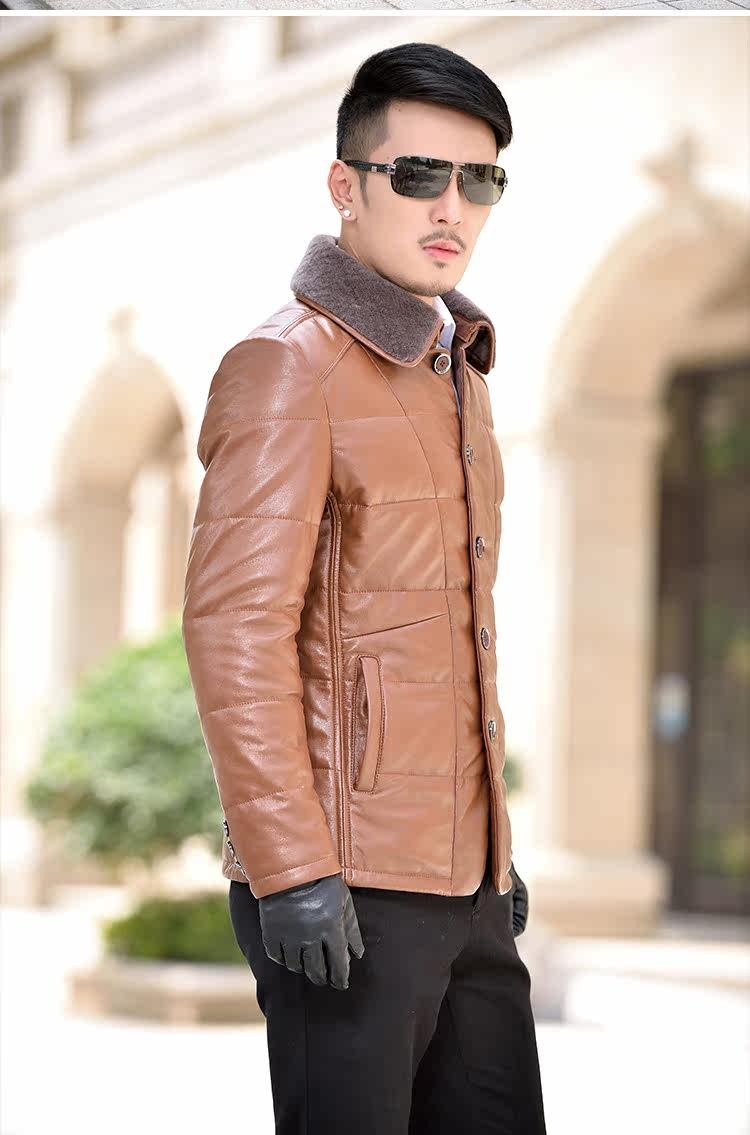 Blouson homme   OTHER - Ref 3122414 Image 29