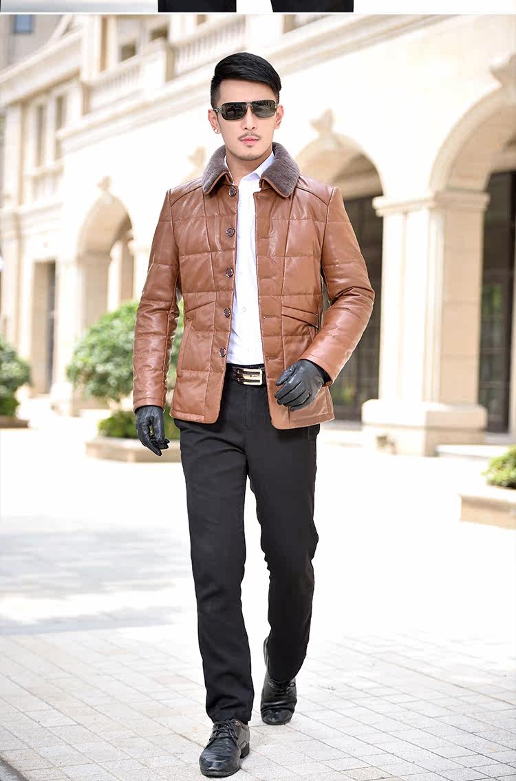 Blouson homme   OTHER - Ref 3122414 Image 28