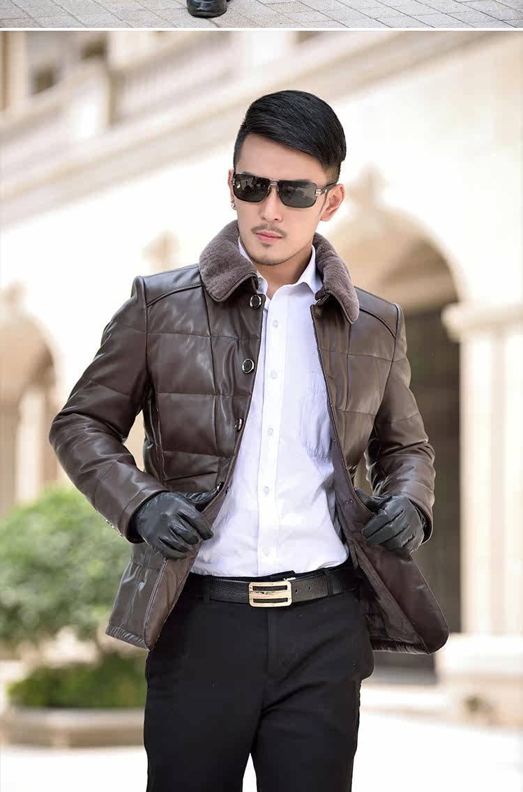 Blouson homme   OTHER - Ref 3122414 Image 25