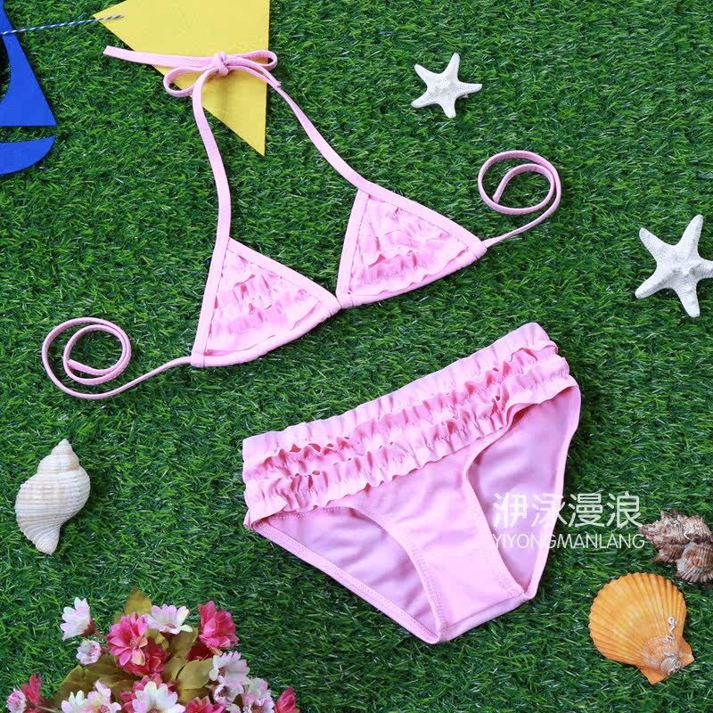 Maillot de bain fille      - Ref 2548583 Image 13