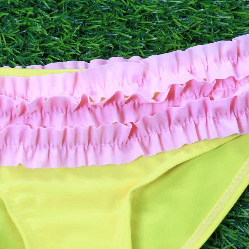 Maillot de bain fille      - Ref 2548583 Image 8