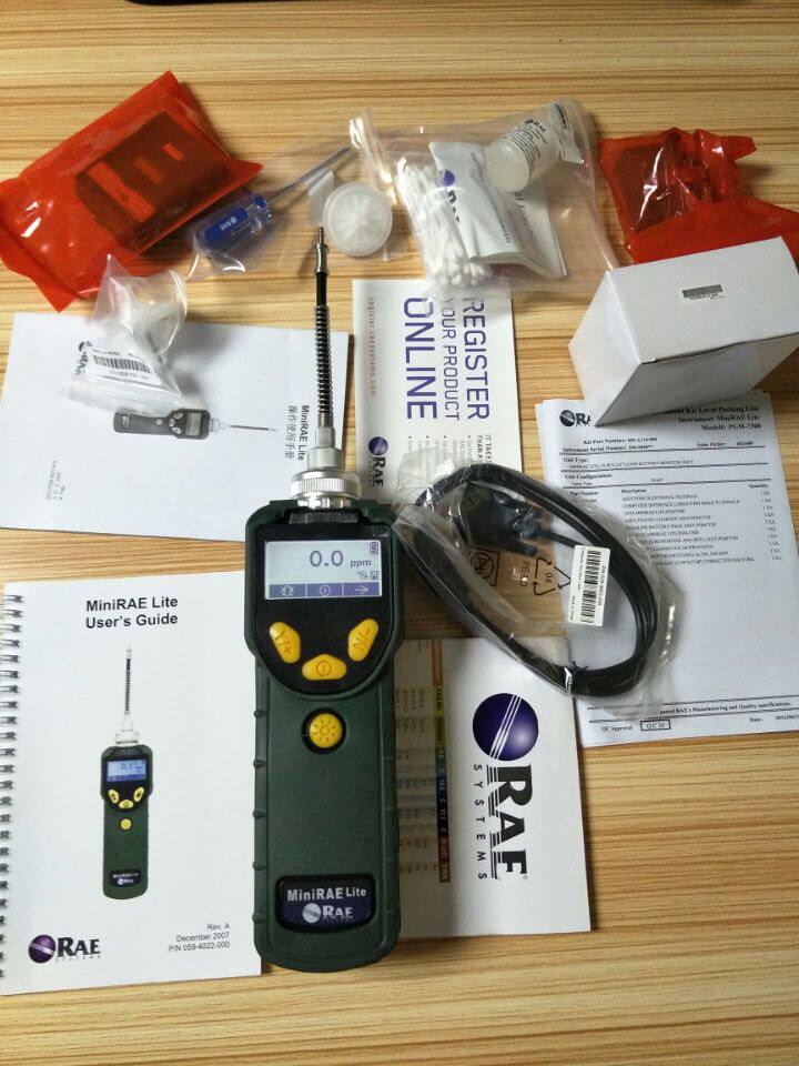 【美国华瑞PGM-7300 美国华瑞PGM-7300TV