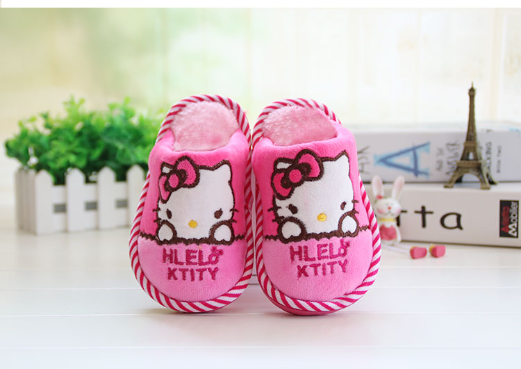 Chaussons enfants en autre - Ref 1003625 Image 33