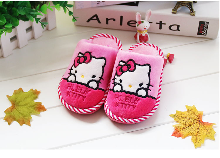Chaussons enfants en autre - Ref 1003625 Image 22