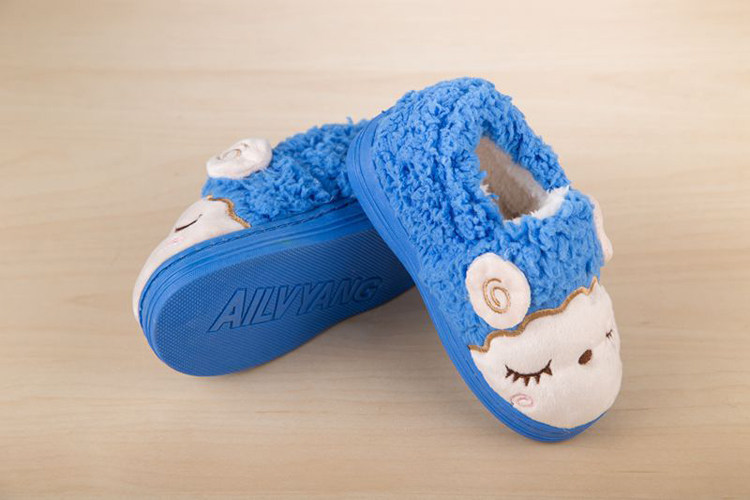 Pantoufles enfants en autre - Ref 1024317 Image 31