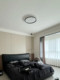 Bedroom Room Eye-Protecting Ceiling Lamp Modern Minimalist Study Minimalist Master Bedroom New High-End Light Luxury Round Lamp