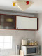 Memphis Stoja Medieval Ceiling Lamp French Cream Style Colorfulful Kidsren's Room Bauhaus Bedroom Study Lamp