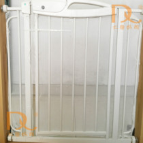 Mesh cloth Mesh gauze mesh Anti-cat pet door bar Small dog fence Fence protective net cover isolation net