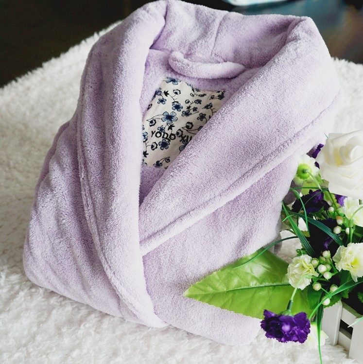 Peignoir jeunesse - Ref 593466 Image 16