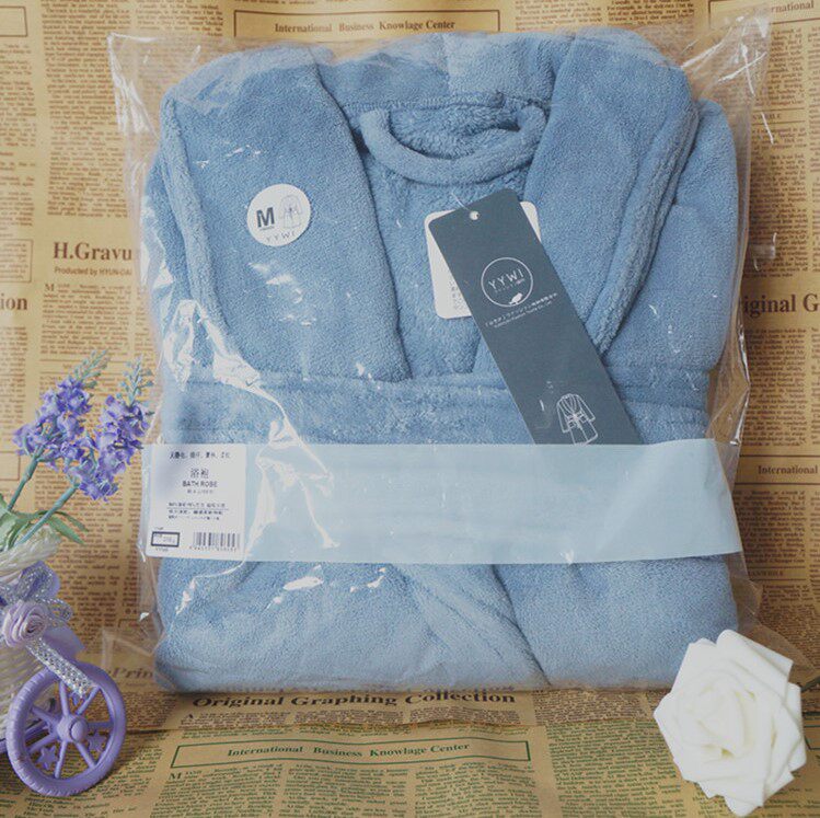 Peignoir jeunesse - Ref 593466 Image 13