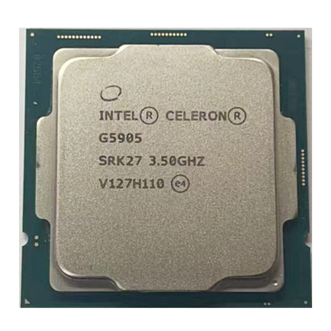 Процессор Intel/Intel Celeron G5905 1...