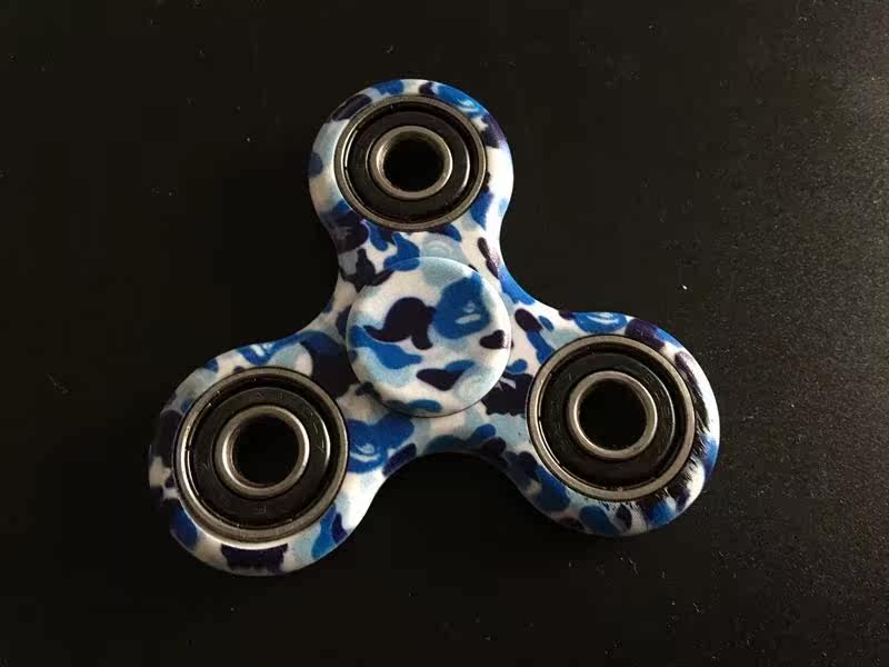 Fidget spinner - Ref 2615962 Image 8
