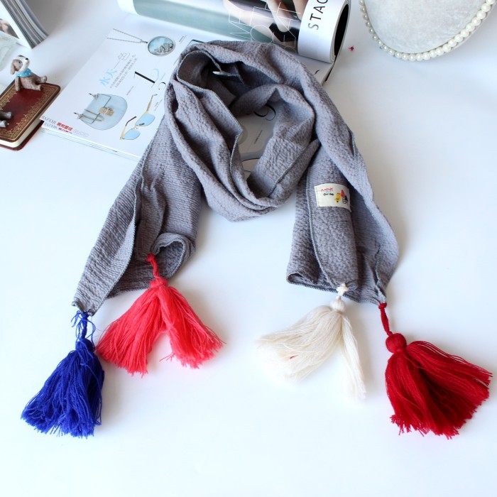 Echarpe enfant - Ref 2138963 Image 15