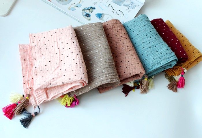 Foulard enfant - Ref 2138410 Image 7