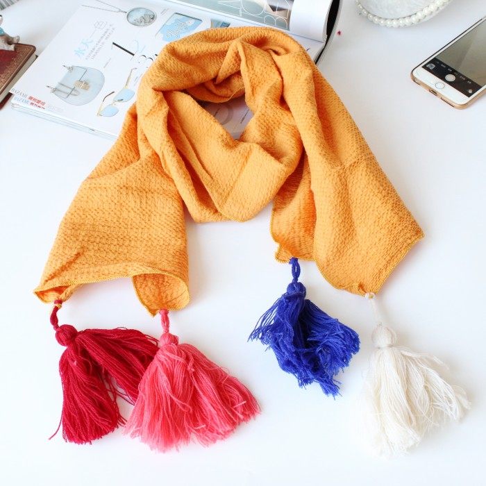 Echarpe enfant - Ref 2138963 Image 22