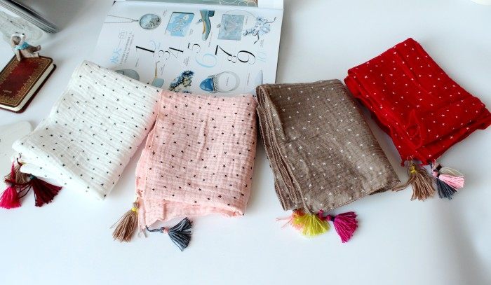 Foulard enfant - Ref 2138410 Image 8