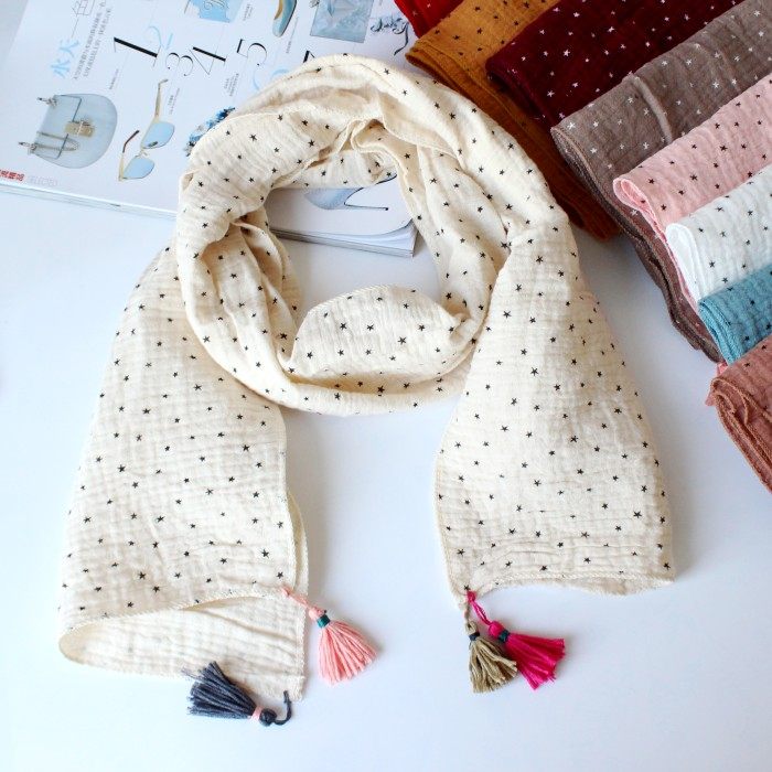 Foulard enfant - Ref 2138410 Image 15