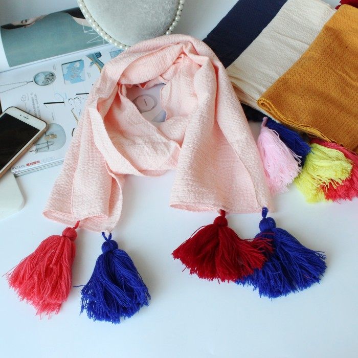 Echarpe enfant - Ref 2138963 Image 13