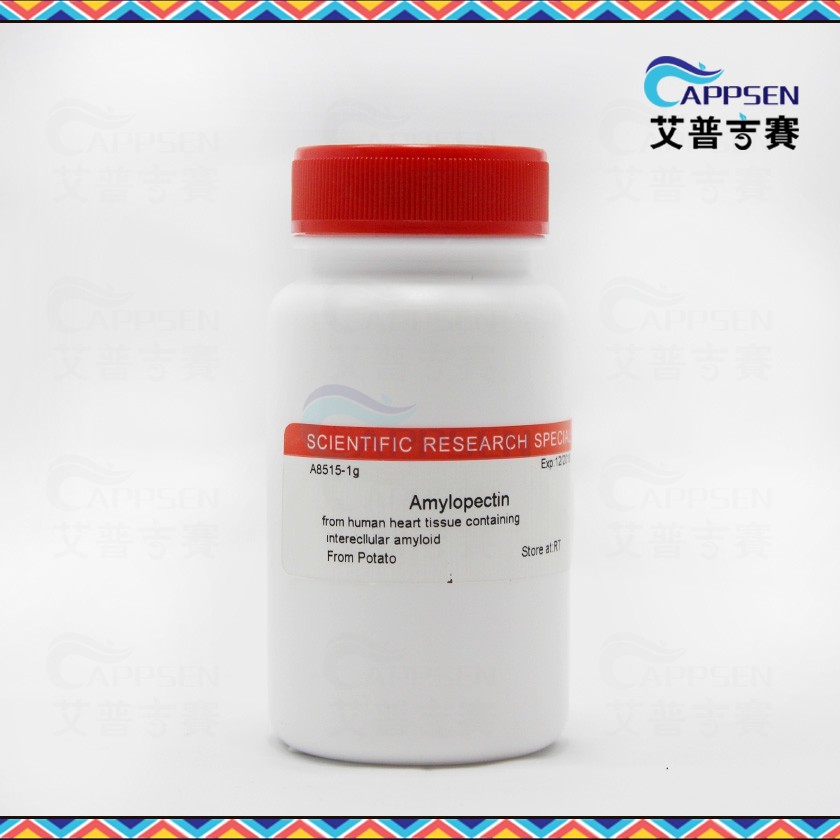 Biotopped 支链淀粉 Amylopectin BR级 CAS:9037-22-3