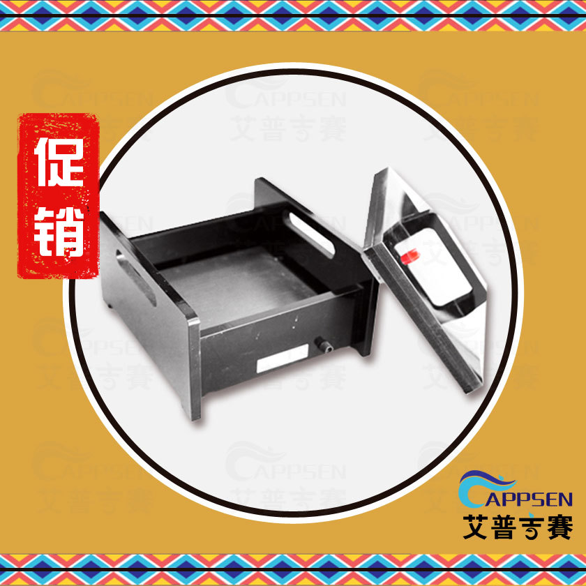 北京六一 DYCP-40E 半干式碳板转印电泳仪 1224050