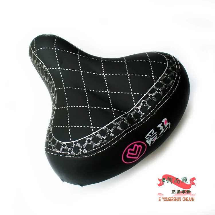 Selle de vélo - Ref 2344563 Image 7