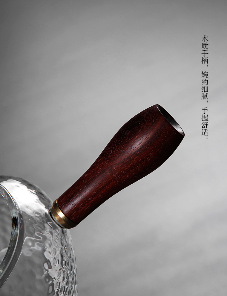 Porcelain constant hall more heat resistant glass kung fu tea tea accessories fair keller of tea tea sea points household contracted