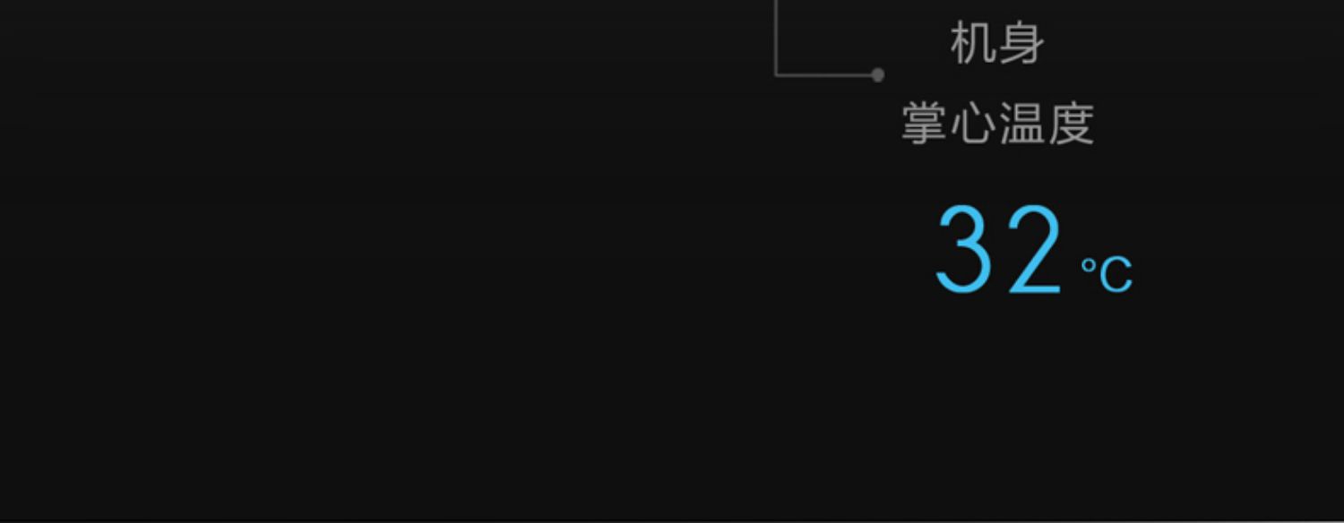 蜂鸟 高清可视挖耳勺 无线连接手机 3轴陀螺仪防眩晕 图12